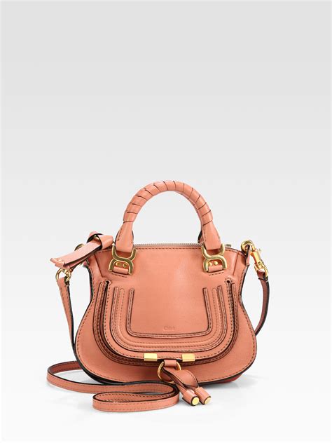 chloe replica bag